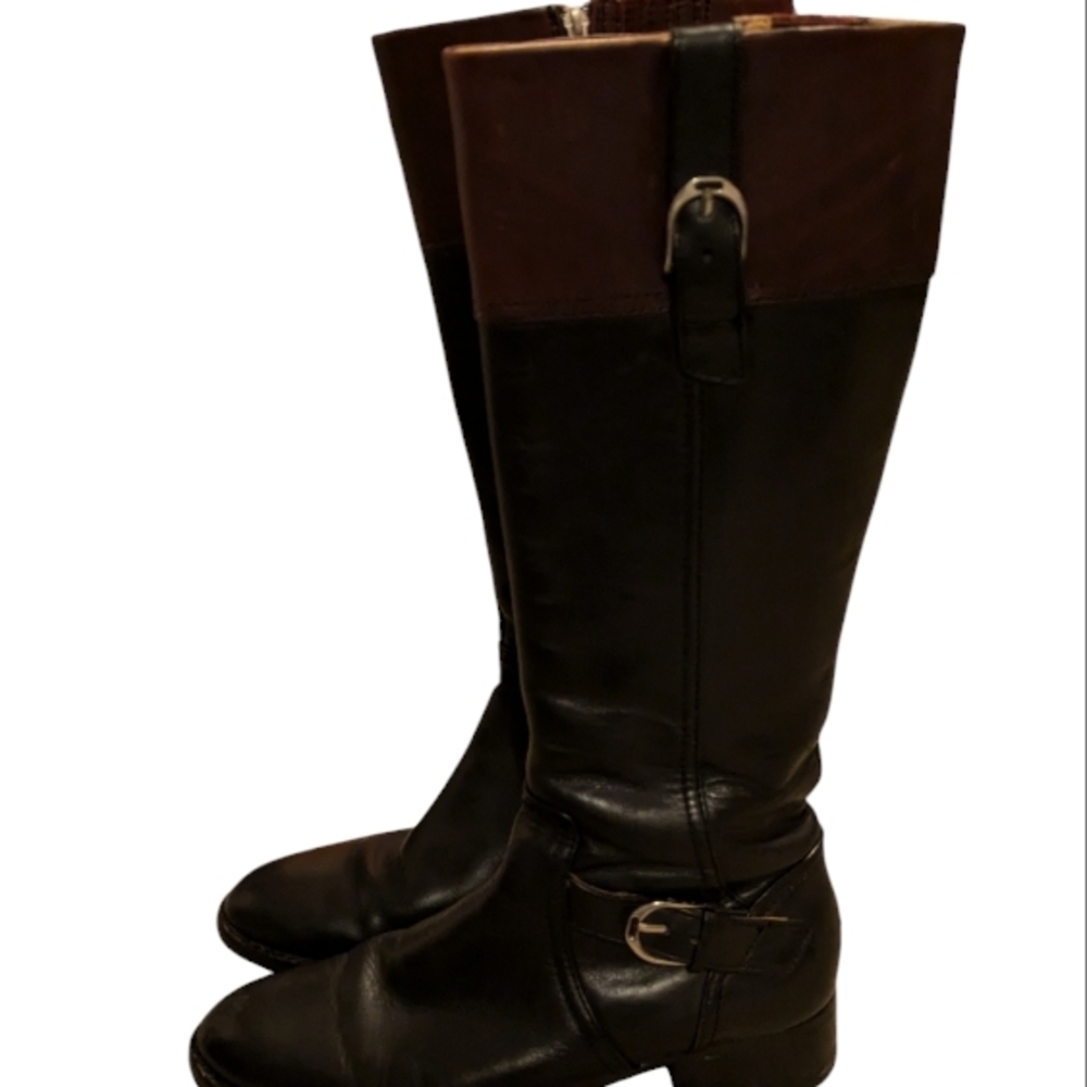 Ariat Women's York Equestrian Boots